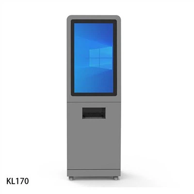 Tsev Kho Mob Tus Neeg Mob Report Printing Kiosk