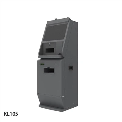 Kev Kho Mob Kho Mob Kiosk