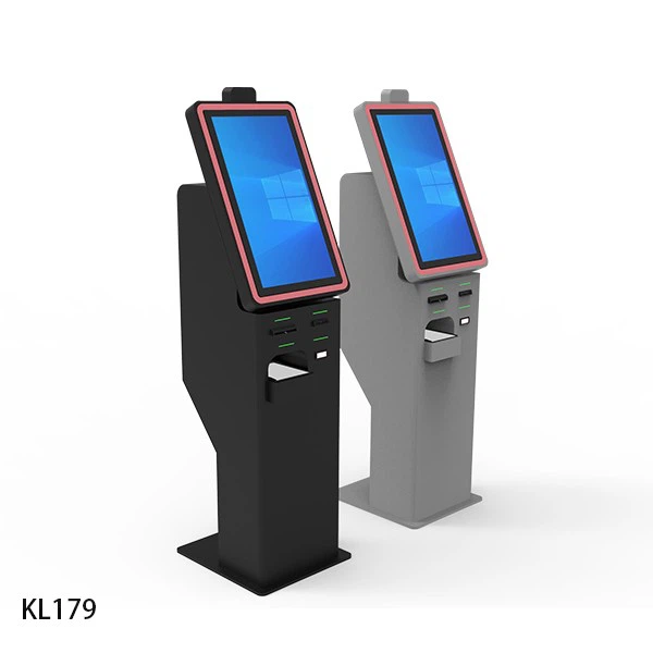 SIM Card Kiosks Making Mobile Connectivity Easy